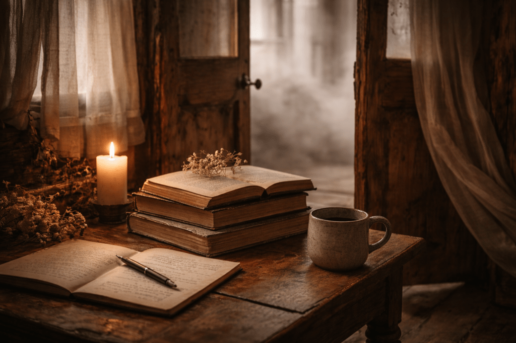 Metade da minha Vida