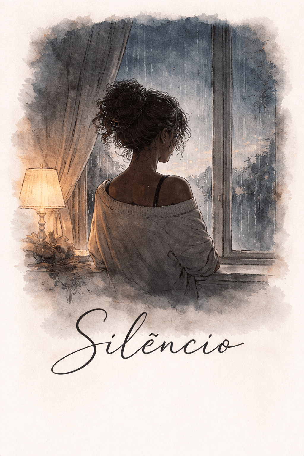 Silêncio