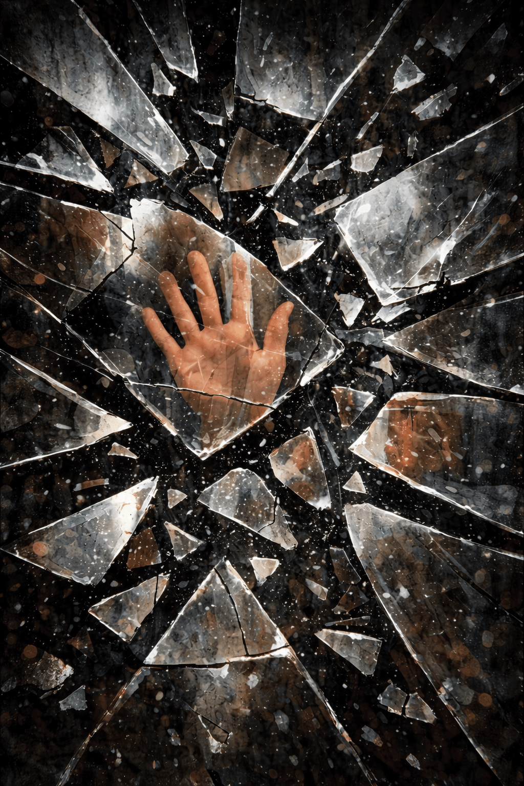 O Mundo já tinha autorizado a minha&nbsp;Ausência